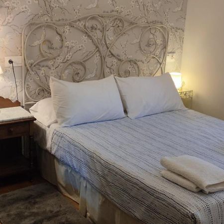 O Remanso Devesa Villa Pontevedra Luaran gambar