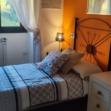 O Remanso Devesa Villa Pontevedra Luaran gambar