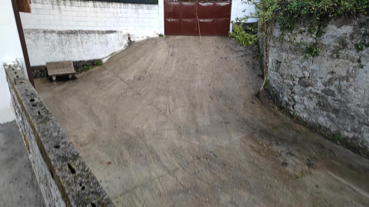 O Remanso Devesa Villa Pontevedra Luaran gambar