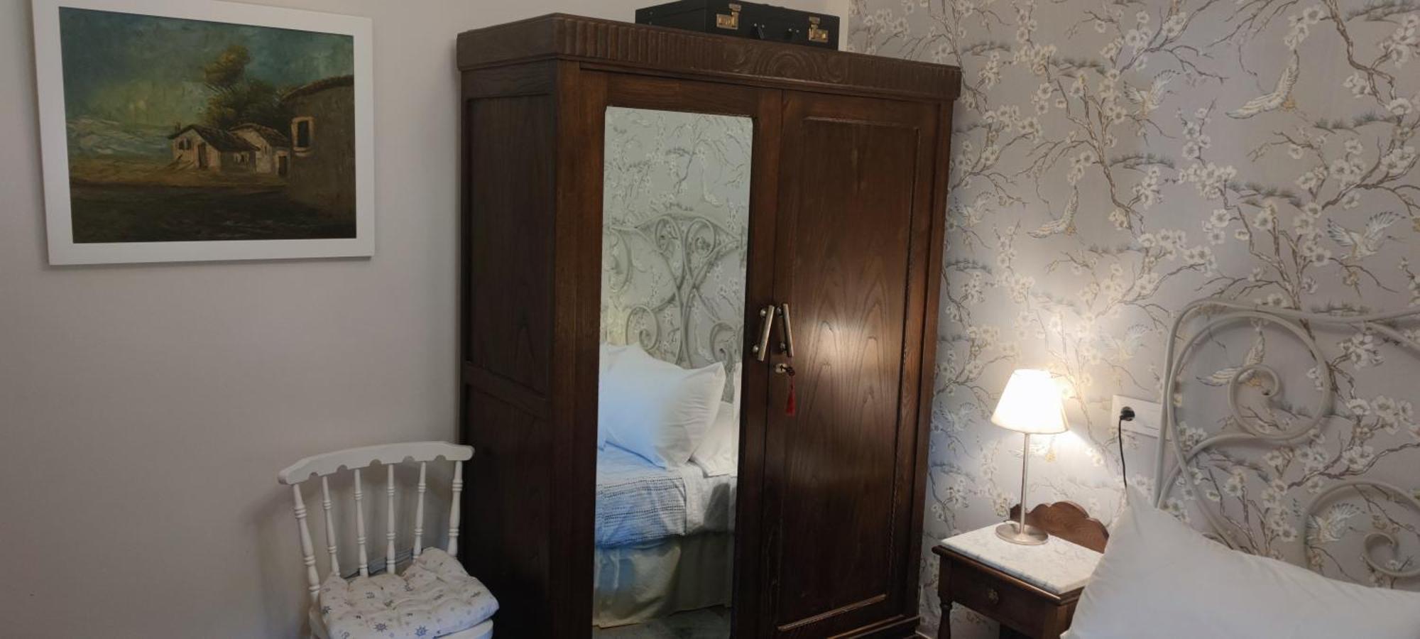 O Remanso Devesa Villa Pontevedra Luaran gambar