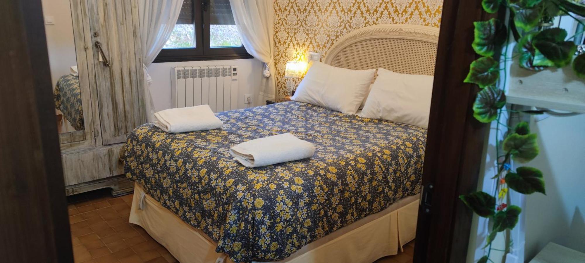 O Remanso Devesa Villa Pontevedra Luaran gambar