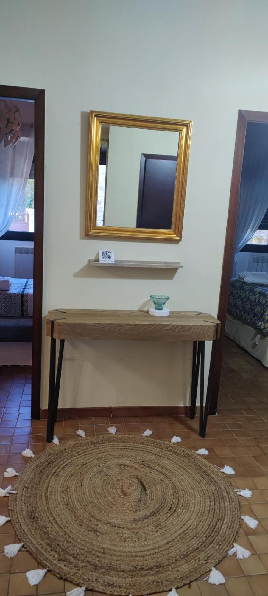 O Remanso Devesa Villa Pontevedra Luaran gambar
